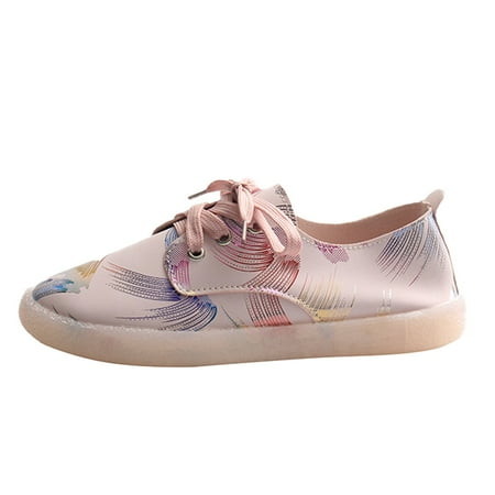 gvdentm Womens Shoes Ladies Shoes Casual Fashion Flat Heel Round Head Lace Up Single Shoes Loafers Flip Flops Women 8
gvdentm Womens Shoes Ladies Shoes Casual Fashion Flat Heel Round Head Lace Up Single Shoes Loafers Flip Flops Women 8
