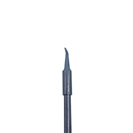 Replacement C245-749 Cartridge Bent Bevel Solder Tip (JBC)