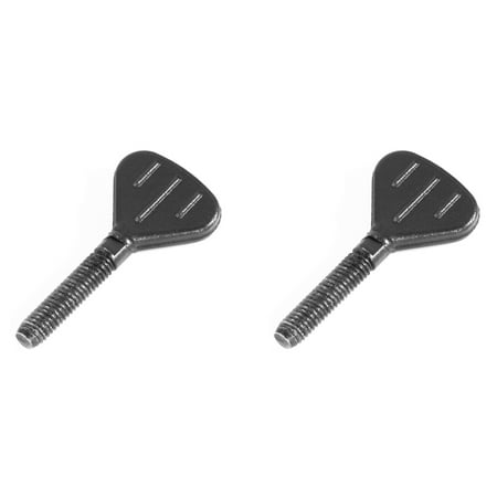 2X Quick Release Plate Locking Screw is Suitable for MVH500AH Hydraulic Pan/Tilt Panel Control Screw
2X Quick Release Plate Locking Screw is Suitable for MVH500AH Hydraulic Pan/Tilt Panel Control Screw