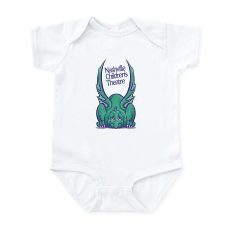 CafePress - NCT Dragon Infant Creeper - Baby Light Bodysuit Size Newborn - 24 Months
CafePress - NCT Dragon Infant Creeper - Baby Light Bodysuit Size Newborn - 24 Months
