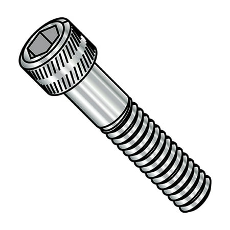 1/4-20X1 1/4 NAS1352/MS16995 Military Socket Head Cap Screw Coarse Thread Stainless Steel DFAR (Pack Qty 100) BC-NAS1352C420
1/4-20X1 1/4 NAS1352/MS16995 Military Socket Head Cap Screw Coarse Thread Stainless Steel DFAR (Pack Qty 100) BC-NAS1352C420