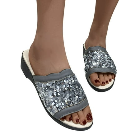 〖Yilirongyumm〗 Grey 39 Sandals Women Fashion Womens Breathable Lace Up Shoes Thick Soled Wedges Casual Sandals
〖Yilirongyumm〗 Grey 39 Sandals Women Fashion Womens Breathable Lace Up Shoes Thick Soled Wedges Casual Sandals