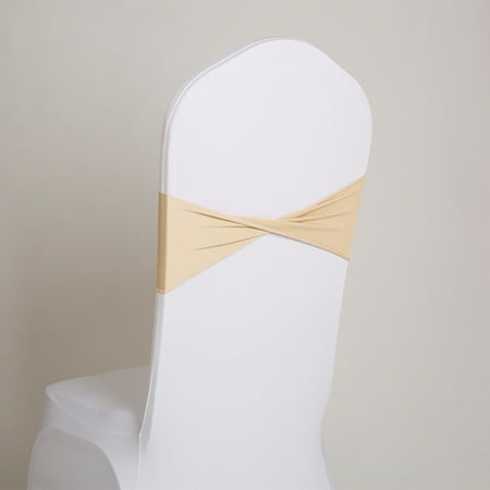 Hadanceo Chair Belt Easy to Use Soild Color Chair Sashes Wide Application Durable for Craft
Hadanceo Chair Belt Easy to Use Soild Color Chair Sashes Wide Application Durable for Craft