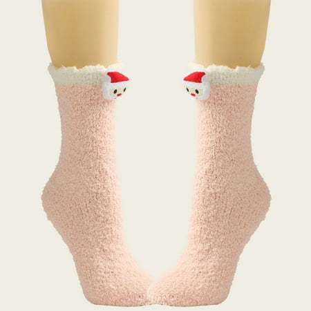Levmjia Compression Socks For Women Clearance Comfort Fit Christmas Medium Tube Knee Socks Striped Garter Cute Accessories Christmas Party
Levmjia Compression Socks For Women Clearance Comfort Fit Christmas Medium Tube Knee Socks Striped Garter Cute Accessories Christmas Party
