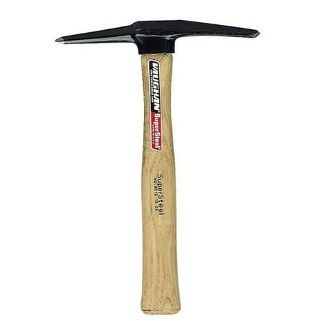 Vaughan & Bushnell WC12 Welder Chipping Hammer 12 Oz