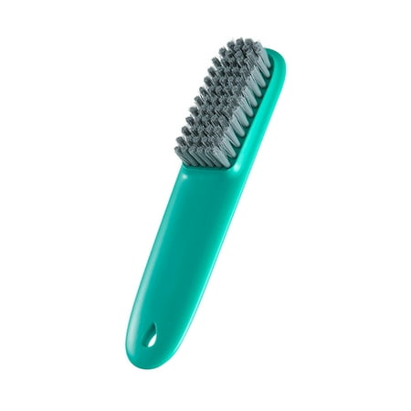 IPEWLEX Ergonomic Scrub Brush for Laundry Shoes and Home Cleaning - Durable Polypropylene Bristles for Easy Stains Removal
IPEWLEX Ergonomic Scrub Brush for Laundry Shoes and Home Cleaning - Durable Polypropylene Bristles for Easy Stains Removal