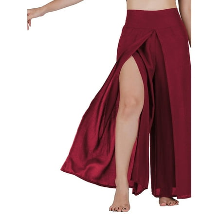Women Flowy Wide Leg Palazzo Lounge Pants with Pockets Light Weight Comfy Casual Pajama Pants
Women Flowy Wide Leg Palazzo Lounge Pants with Pockets Light Weight Comfy Casual Pajama Pants
