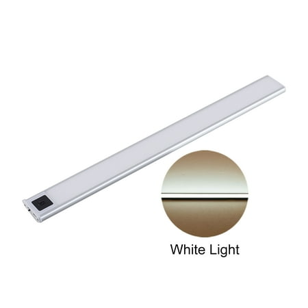 SunHLX Sensor Light Hand Sensor Easy to Install 3 Light Colors Smart Sensor Night Light for Cabinet
SunHLX Sensor Light Hand Sensor Easy to Install 3 Light Colors Smart Sensor Night Light for Cabinet