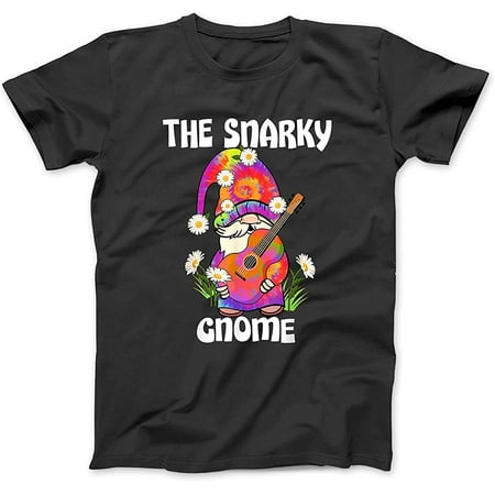 Snarky Gnome Merry Christmas Tie Dye Pajamas T-Shirt Sweatshirt Hoodie Tanktop for Men Women Kids Black
Snarky Gnome Merry Christmas Tie Dye Pajamas T-Shirt Sweatshirt Hoodie Tanktop for Men Women Kids Black