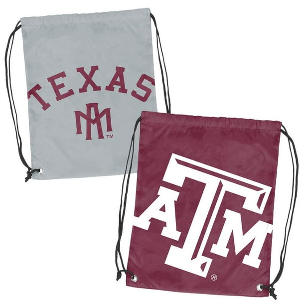 TX A&M Doubleheader Backsack