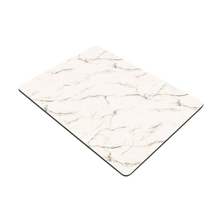 lulshou Pattern Tabletop Drainage Pad Diatomaceous Mud Water Absorption Pad Kitchen Household Tabletop Pad Bar Counter Cup Pad Meal Pad Cushion
lulshou Pattern Tabletop Drainage Pad Diatomaceous Mud Water Absorption Pad Kitchen Household Tabletop Pad Bar Counter Cup Pad Meal Pad Cushion