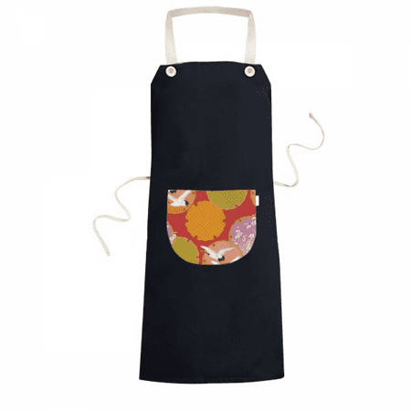 Japan Art Japanese Style Crane Apron Bib Sarong Cooking Baking Kitchen Pocket Pinafore
Japan Art Japanese Style Crane Apron Bib Sarong Cooking Baking Kitchen Pocket Pinafore
