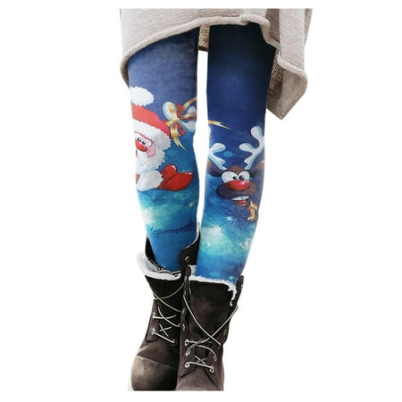 Women Christmas Printed Pant leggings Elastic All- Slim Casual Cotton Slip Shorts Womens Business Casual Outfits for Work under Shorts for Women Maternity Outfit plus Size Workout Tights for Women 2x
Women Christmas Printed Pant leggings Elastic All- Slim Casual Cotton Slip Shorts Womens Business Casual Outfits for Work under Shorts for Women Maternity Outfit plus Size Workout Tights for Women 2x