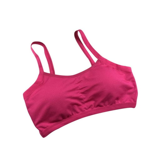 Women Padded Sleeveless Cut Cross Straps Yoga Running Gym Athletic Sport Bra Camisole
Women Padded Sleeveless Cut Cross Straps Yoga Running Gym Athletic Sport Bra Camisole