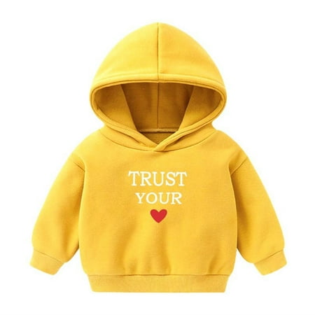 Ganfancp Casual Cotton Spandex Hoodie Tops for Kids – Stylish Print Design for Boys and Girls Soft & Comfortable Ages 3-7 Years Deals Of The Day
Ganfancp Casual Cotton Spandex Hoodie Tops for Kids – Stylish Print Design for Boys and Girls Soft & Comfortable Ages 3-7 Years Deals Of The Day