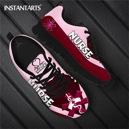 Chaussure Femme Mesh Nurse Shoes Woman Flats Sneakers Doctor Premium Sketch Design Spring Lace-Up Flat Footwear Ladies Shoes
Chaussure Femme Mesh Nurse Shoes Woman Flats Sneakers Doctor Premium Sketch Design Spring Lace-Up Flat Footwear Ladies Shoes