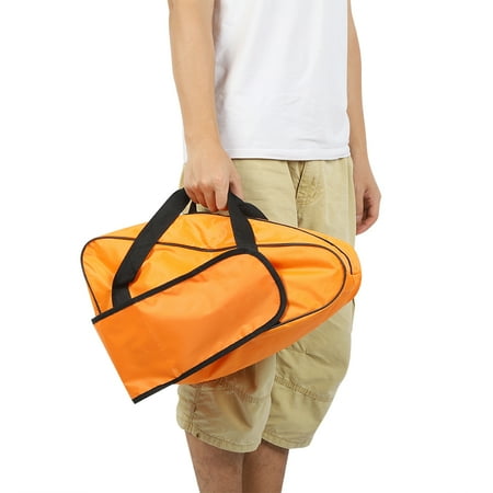 OTVIAP Chainsaw Case Portable Chainsaw Carrying Bag Case Oxford Fabric Chain Saw Protective Holder Bag Chainsaw Holdall
OTVIAP Chainsaw Case Portable Chainsaw Carrying Bag Case Oxford Fabric Chain Saw Protective Holder Bag Chainsaw Holdall