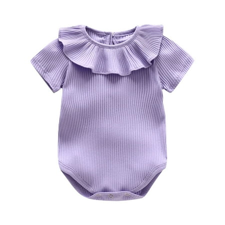 MANHUJI Baby Girl Outfits 0-3 Months Toddler Infant Kids Baby Girls Summer Ha Yi Climbing Clothes Newborn Clothes Thin Super Cute Baby Bag Fart Clothes 3-6 Month Girl Clothes (Purple 59)
MANHUJI Baby Girl Outfits 0-3 Months Toddler Infant Kids Baby Girls Summer Ha Yi Climbing Clothes Newborn Clothes Thin Super Cute Baby Bag Fart Clothes 3-6 Month Girl Clothes (Purple 59)