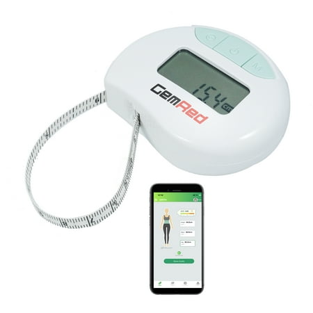 Tape measures Fitness Shape With App Tape Bt Body App Body Muscle Fitness Body Fat Body 60in Body
Tape measures Fitness Shape With App Tape Bt Body App Body Muscle Fitness Body Fat Body 60in Body