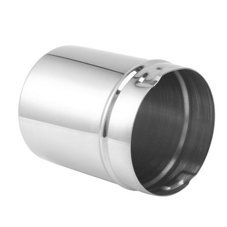 Practical Stainless Steel Coffee Dosing Cup Part for 58mm Espresso Machine Dosing Cup for Espresso
Practical Stainless Steel Coffee Dosing Cup Part for 58mm Espresso Machine Dosing Cup for Espresso