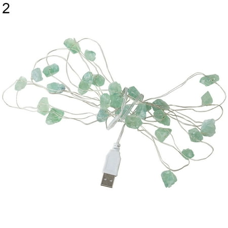 Wanwan String Light Stone Pendant Landscaping Eco-Friendly LED Decorative Lights For Holidays
Wanwan String Light Stone Pendant Landscaping Eco-Friendly LED Decorative Lights For Holidays