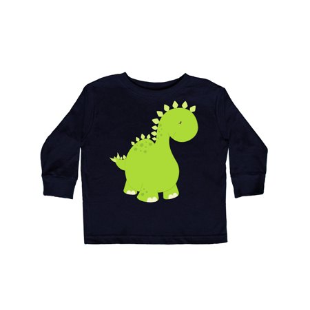 Inktastic Cute Little Dinosaur Baby Dino Stegosaurus Gift Toddler Boy or Toddler Girl Long Sleeve T-Shirt
Inktastic Cute Little Dinosaur Baby Dino Stegosaurus Gift Toddler Boy or Toddler Girl Long Sleeve T-Shirt