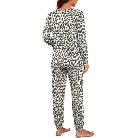 KaLI_store Women s Pajama Set - Sleepwear Tops With Capri Pants Casual And Fun Prints Pajama Sets Silk Pajamas For Women
KaLI_store Women s Pajama Set - Sleepwear Tops With Capri Pants Casual And Fun Prints Pajama Sets Silk Pajamas For Women