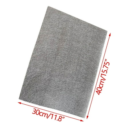 Household Cleaning Cleaning Supplies Carpet Cleaner Absorbent Rags Glass Cloths No Lint Water Marks Fiber Towel Kitchen Dishcloths
Household Cleaning Cleaning Supplies Carpet Cleaner Absorbent Rags Glass Cloths No Lint Water Marks Fiber Towel Kitchen Dishcloths