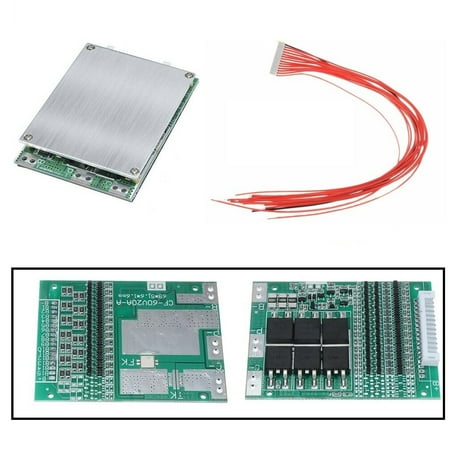 YEDYLY With Balance Protection Board Battery Tool For Drill Motor Lithium Battery Pack
YEDYLY With Balance Protection Board Battery Tool For Drill Motor Lithium Battery Pack