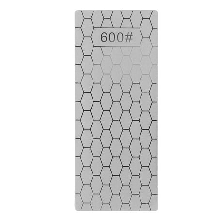price crash Diamond Sharpening Stone Rectangle Diamond Knife Sharpening Plate Whetstone Grindstone Grinder Tool for Kitchen 600 Grit
price crash Diamond Sharpening Stone Rectangle Diamond Knife Sharpening Plate Whetstone Grindstone Grinder Tool for Kitchen 600 Grit