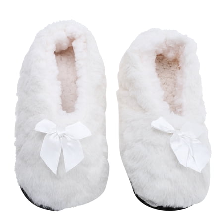 Hemoton Socks Slipper Sock Fuzzy Warm Skid Non Slippers Womens Shoes Houseforlined Anti Thick Winter Footwear
Hemoton Socks Slipper Sock Fuzzy Warm Skid Non Slippers Womens Shoes Houseforlined Anti Thick Winter Footwear