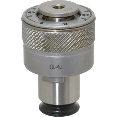 Accupro 0.194 Tap Shank Diam #10 Tap #1 Tapping Adapter