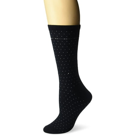 

Fol P1 Pin Dot Crew Socks