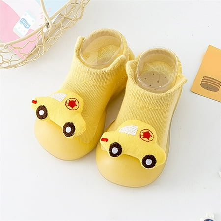 ãÂÂYilirongyummã Baby Shoes Boys Girls Animal Cartoon Socks Shoes Toddler Warmthe Floor Socks Non Slip Prewalker Shoes
ãÂÂYilirongyummã Baby Shoes Boys Girls Animal Cartoon Socks Shoes Toddler Warmthe Floor Socks Non Slip Prewalker Shoes