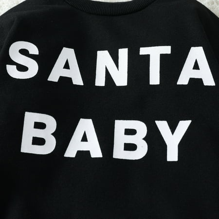 Cathalem Baby Boy Rompers 18-24 Months Xmas Infant Newborn Baby Boys Girls Letters Prints Romper Jumpsuit Shirts for Boys Childrenscostume B 18-24 Months
Cathalem Baby Boy Rompers 18-24 Months Xmas Infant Newborn Baby Boys Girls Letters Prints Romper Jumpsuit Shirts for Boys Childrenscostume B 18-24 Months