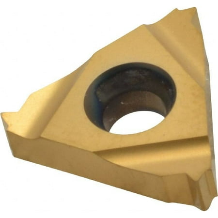 Carmex 16 ER 18UN MXC/GOLD Carbide Laydown Threading Insert