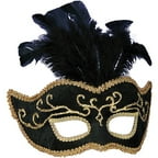 walmart mardi gras mask
