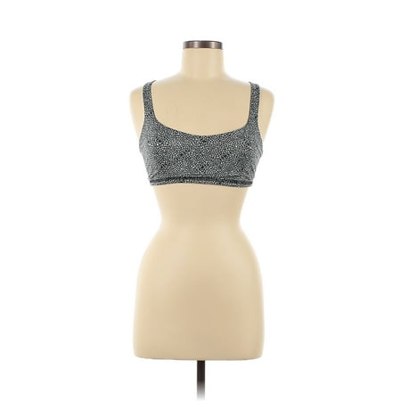 Pre-Owned Lululemon Athletica Women s Size 6 Sports Bra