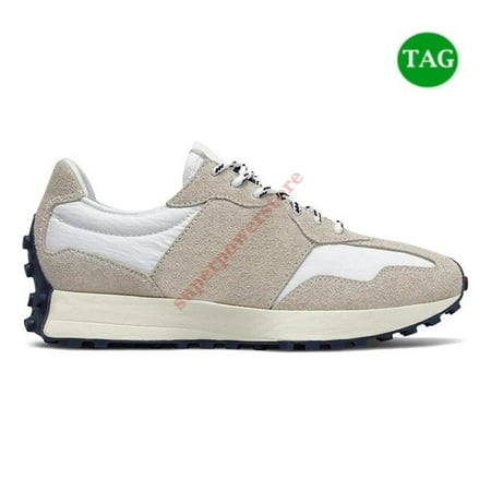 2023 Designer 327 running shoes Nightwatch Green light beige casablanca sea salt black summer mint fog grey mesh multicolor Gauff denim fashion men women sneakers
2023 Designer 327 running shoes Nightwatch Green light beige casablanca sea salt black summer mint fog grey mesh multicolor Gauff denim fashion men women sneakers