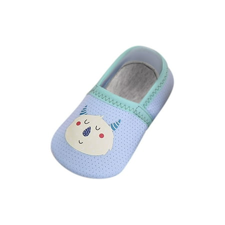 Socks Toddler Boys Girls Non Slip Summer Print Breathable First Walkers Prewalker Floor Soft Socks Shoes 6M-4Y
Socks Toddler Boys Girls Non Slip Summer Print Breathable First Walkers Prewalker Floor Soft Socks Shoes 6M-4Y