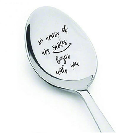 Stainless Steel Milk Coffee Spoon Dessert Ice Cream Fruit Spoon Teaspoon Accessories Tableware Gift for Valentine s Day
Stainless Steel Milk Coffee Spoon Dessert Ice Cream Fruit Spoon Teaspoon Accessories Tableware Gift for Valentine s Day