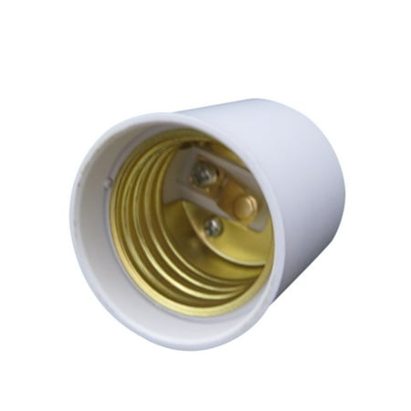 Gyouwnll LED light Lamp GU24 E27 1Pcs To Holder Bulbs For LED Base Adapter Socket Light Converter Tools & Home Improvement Lamp
Gyouwnll LED light Lamp GU24 E27 1Pcs To Holder Bulbs For LED Base Adapter Socket Light Converter Tools & Home Improvement Lamp