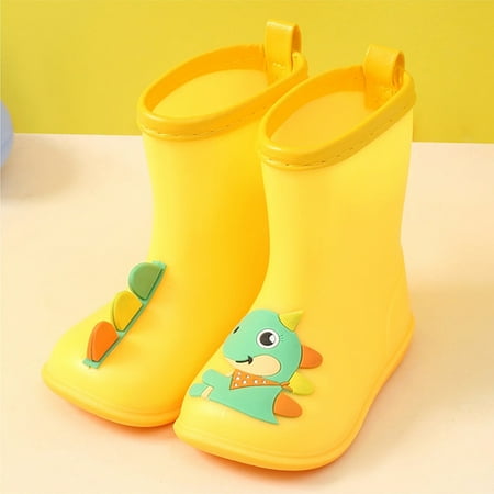 Cathalem plus Size Shoes Wide Colorful Cartoon Animal Waterproof Children s Rain Boots Baby Water Shoes EVA Toddler Boots Size 6 Shoes A 13.00
Cathalem plus Size Shoes Wide Colorful Cartoon Animal Waterproof Children s Rain Boots Baby Water Shoes EVA Toddler Boots Size 6 Shoes A 13.00