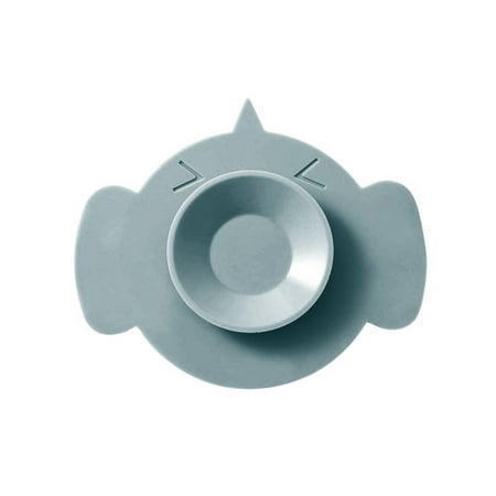 Double Sided Suction Cup Mat Tableware Sucker Anti-slip Bowl Dish Silicone Fixed Cup Pad for Baby Boy Girls
Double Sided Suction Cup Mat Tableware Sucker Anti-slip Bowl Dish Silicone Fixed Cup Pad for Baby Boy Girls