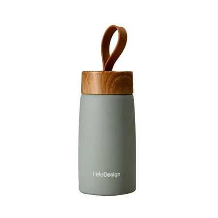 Coffee Mug 304 Stainless Steel Tumbler Water Vacuum Flask Mini Water Bottle Mug Thermal Cup-2
Coffee Mug 304 Stainless Steel Tumbler Water Vacuum Flask Mini Water Bottle Mug Thermal Cup-2