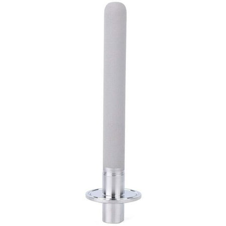 Aohuada 316L Stainless Steel Carbonation Stone 8 / 10 Sintered Filter Core NTP1/4 for Food industries
Aohuada 316L Stainless Steel Carbonation Stone 8 / 10 Sintered Filter Core NTP1/4 for Food industries