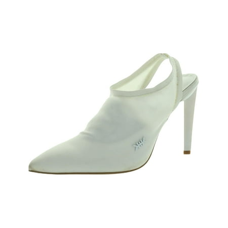 Kendall + Kylie Olly Women s Slingback Pointed Toe Stiletto Pumps