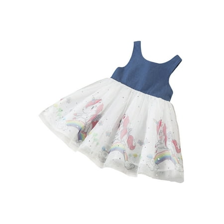 Genuiskids Infant Baby Girl Summer Dress Kids Floral Sleeveless Strap One Piece Tutu Dresses Skirts Festival Princess Clothes
Genuiskids Infant Baby Girl Summer Dress Kids Floral Sleeveless Strap One Piece Tutu Dresses Skirts Festival Princess Clothes
