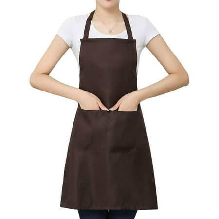 Waterproof Oil Cooking Apron Chef Aprons for Women Men Kitchen Bib Apron Idea for Dishwashing Cleaning Painting Yellow
Waterproof Oil Cooking Apron Chef Aprons for Women Men Kitchen Bib Apron Idea for Dishwashing Cleaning Painting Yellow