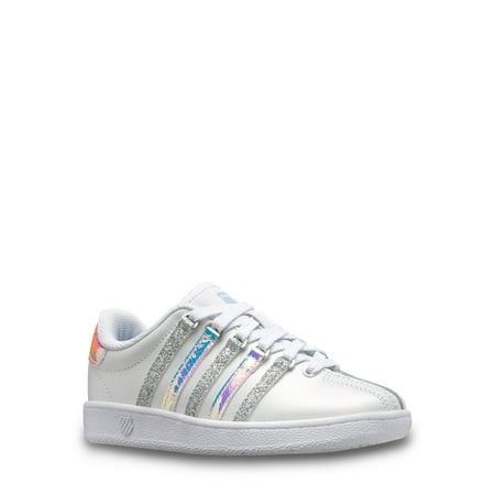 K-Swiss Kid s Classic VN Sneaker Sizes 10.5-3